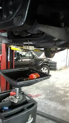 Rosario Auto Repair