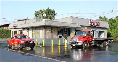 Berdar's Auto Services Inc