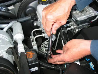 Automasters Car Care
