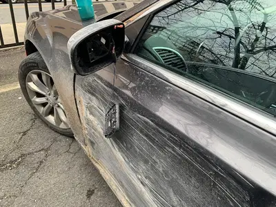 Roberts Auto Body LLC