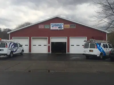 Fitzgerald's Automotive