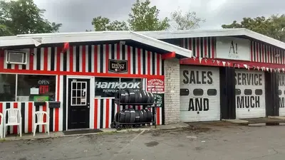 A-1 Automotive