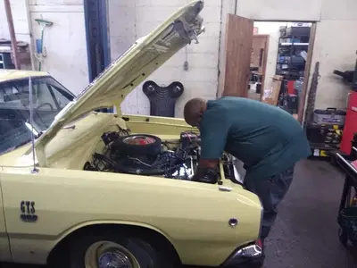 Capitol Mechanics, Inc