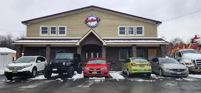 DiCarlo's Auto Body