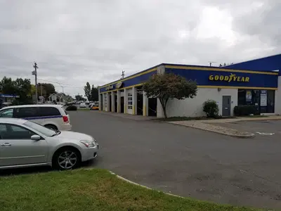Goodyear Auto Service