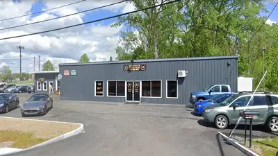 Business Photo