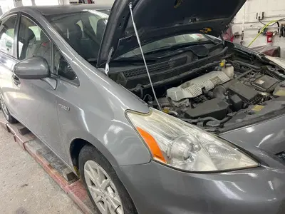 Collision Enterprises, Inc.