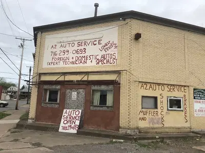 A2 Auto Service