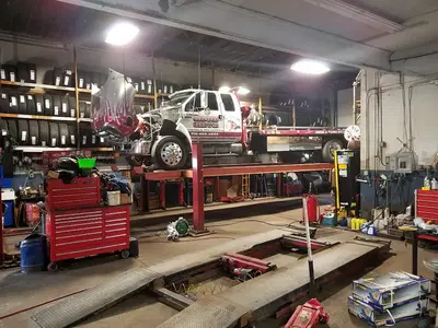 Goodguys Automotive