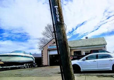 Kirk's Performance Automotive