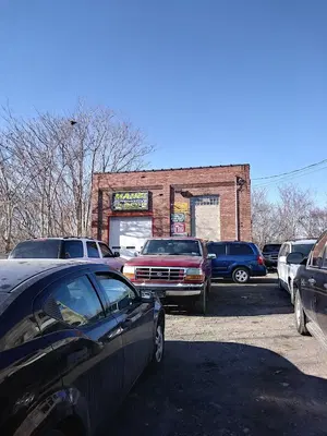 Manzi Automotive