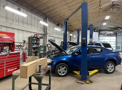 United Auto European Foreign & Domestic