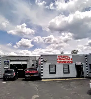 Marshall Transmission & Automotive