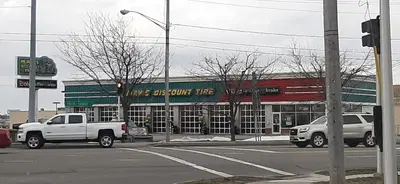 Mavis Discount Tire