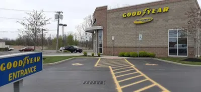 Goodyear Auto Service