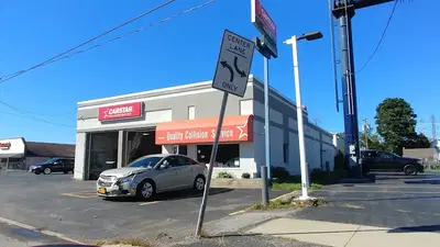 Babbsco CARSTAR Collision