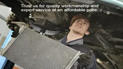 Roy's Radiator Repair