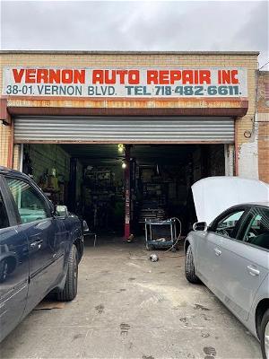 Vernon Auto Repair