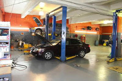 Prestige Auto Repair & body shop