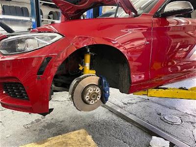 A&M Auto Repair & Collision