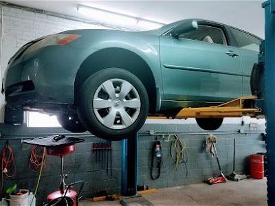 Mao Auto Tech Auto Repair & NYS Inspection