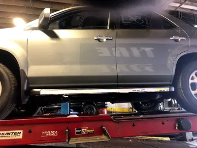 Quality Auto Services