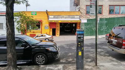 170th Auto Mechanic