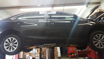 A&G Auto Repair Shop Inc.