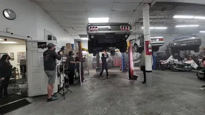 Business Photo