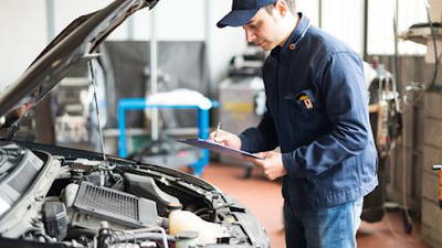 East Coast Automotive inc.