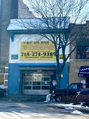 Business Photo