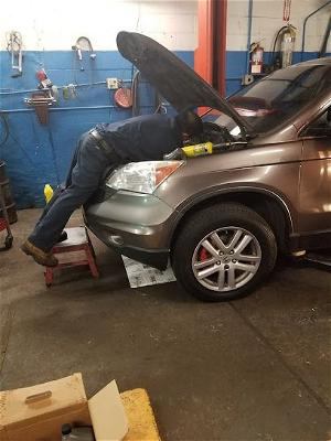 Walter's Auto Repair