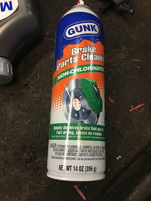 Auto Body & Repair