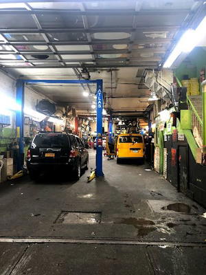 Hybrid Auto Tech Inc