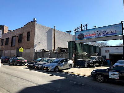 Gutori Corp. AUTO REPAIR & TIRE SHOP