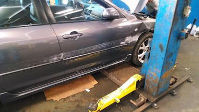 ABC Ericson Auto Services