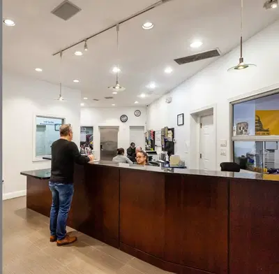 Business Photo