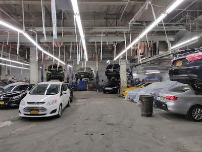 Midtown Center Auto Repair & Body Shop