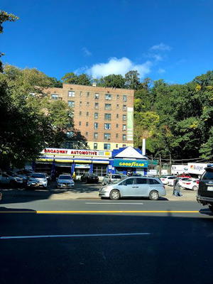 Broadway Automotive