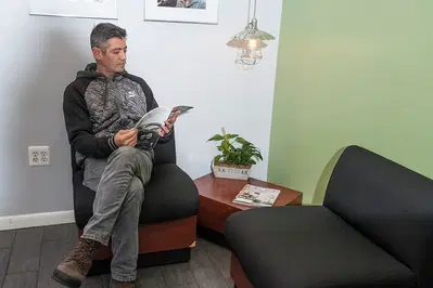 Business Photo