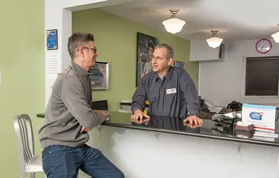 Business Photo