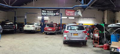 Lucky Trade Automotive