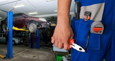 Discount Auto Repair