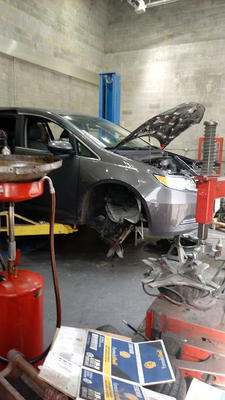 Clinton Hill Auto Service