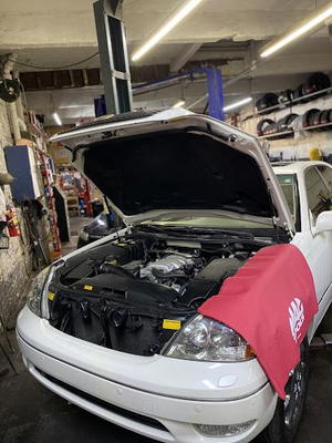 Dependable Auto Repair & Body