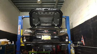 Tony's Auto Repair