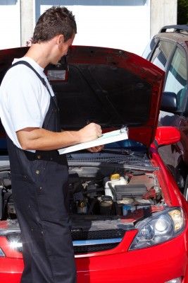 Noor H Auto Repair & Body Shop