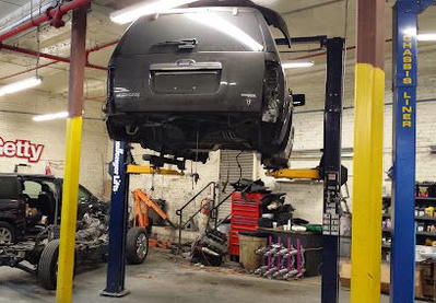 Kings County Auto Body