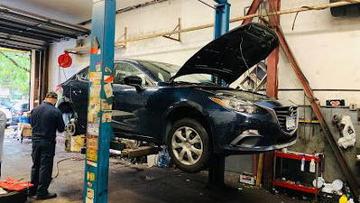 Holy Land Auto Repair