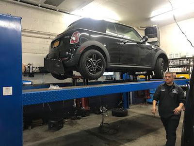 Alba Auto Repair